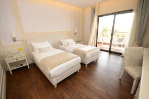 garabagh resort and spa naftalan