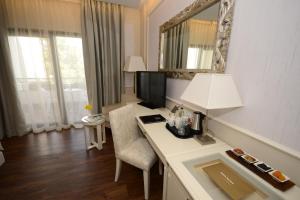 garabagh resort and spa naftalan