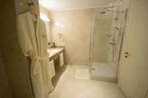 garabagh resort and spa naftalan