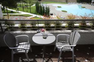 garabagh resort and spa naftalan