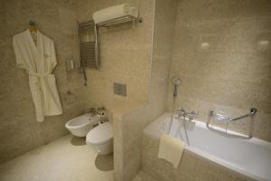 garabagh resort and spa naftalan