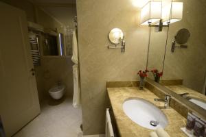 garabagh resort and spa naftalan