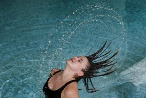 garabagh resort and spa naftalan