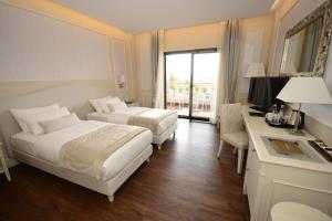 garabagh resort and spa naftalan