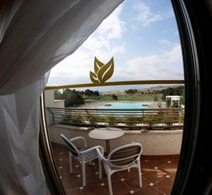 garabagh resort and spa naftalan