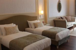 garabagh resort and spa naftalan