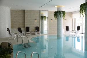 garabagh resort and spa naftalan