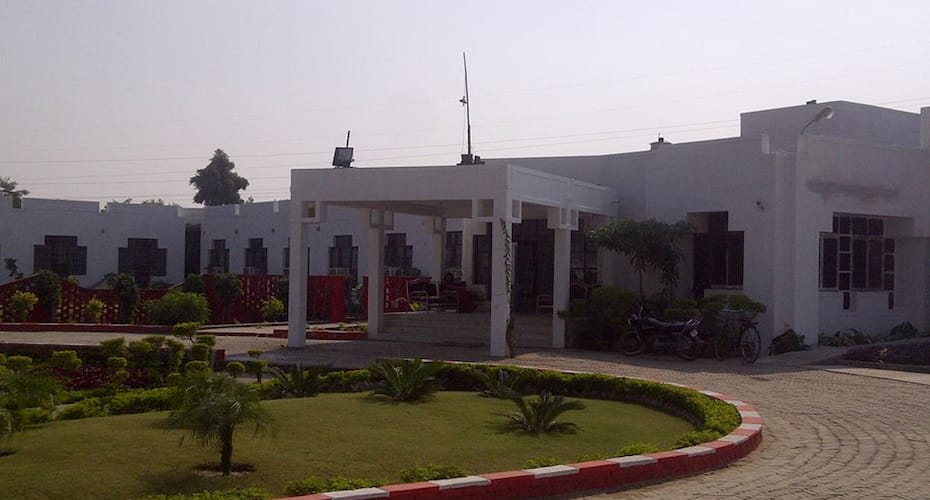 gajraula