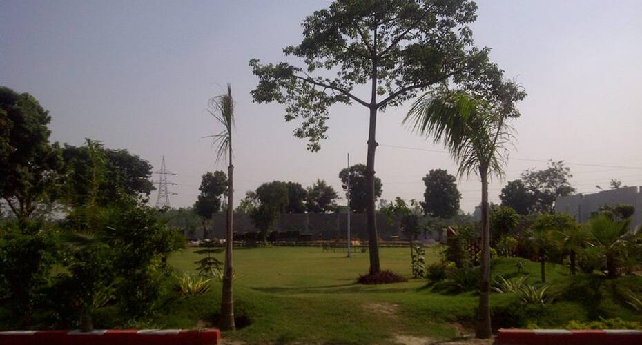 gajraula