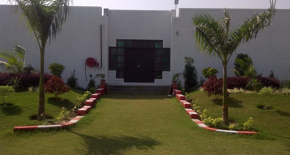 gajraula