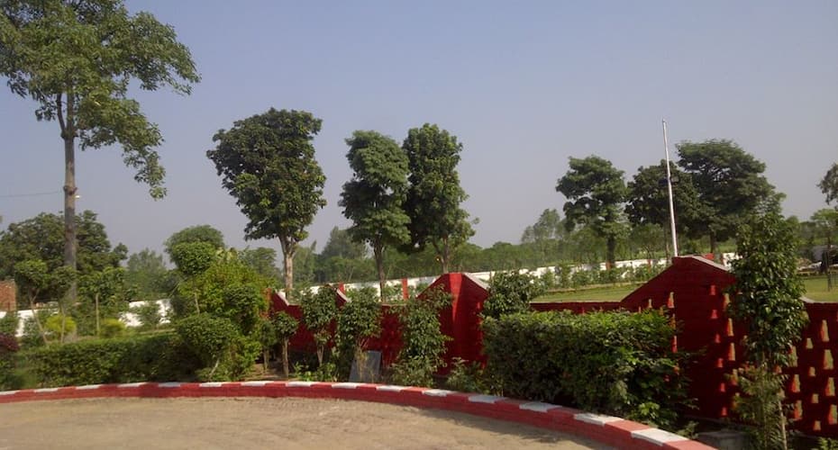 gajraula