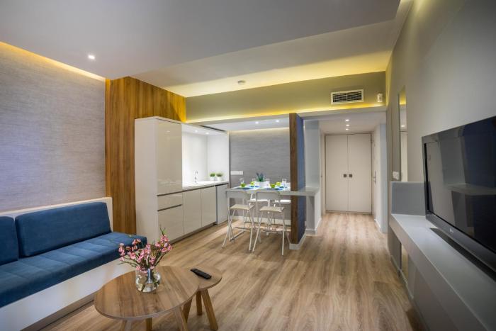 malama beach holiday village