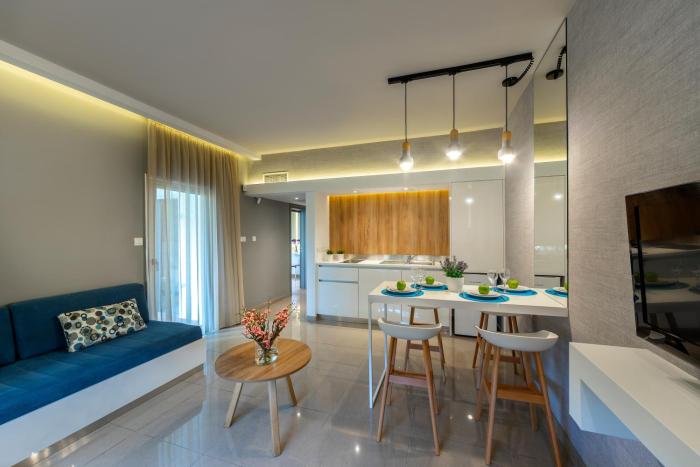 malama beach holiday village
