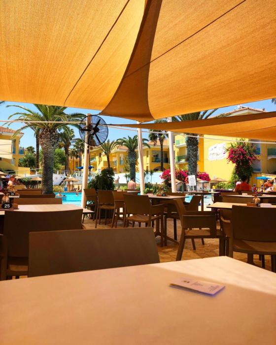 malama beach holiday village