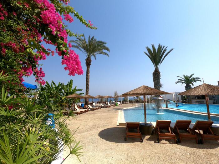 paralimni