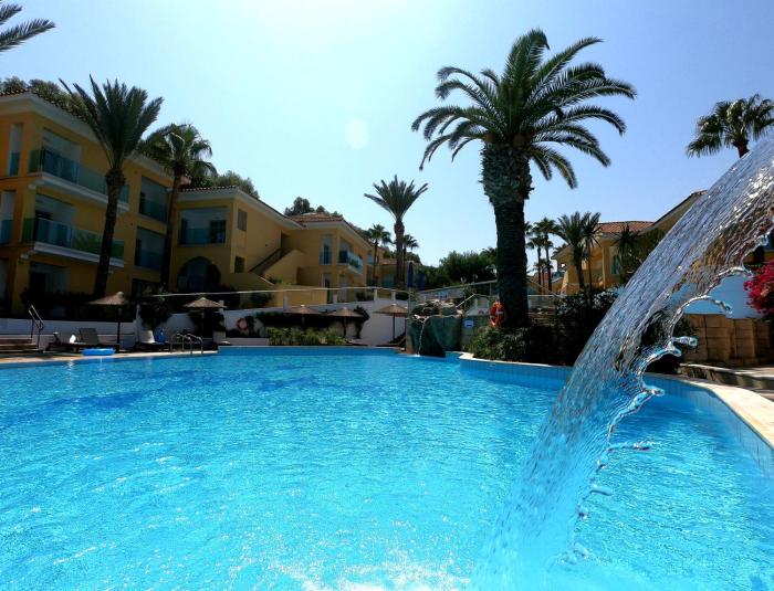 paralimni