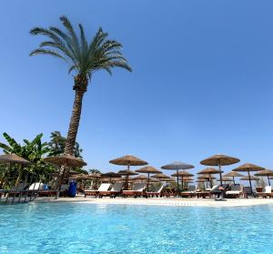 Malama Beach Holiday Village,Ayia Napa>>Avgorou,4 star