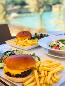 malama beach holiday village