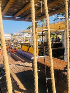malama beach holiday village