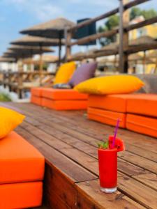 malama beach holiday village