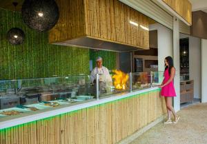 malama beach holiday village