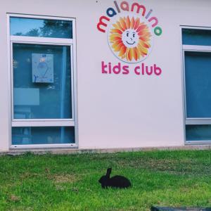 malama beach holiday village