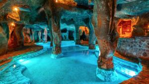 malama beach holiday village
