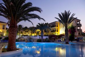 malama beach holiday village