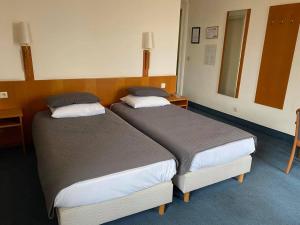 Hotel Professor,Flemish Region>>Leuven,2 star