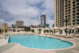 Manchester Grand Hyatt San Diego,Downtown San Diego>>California,4 star