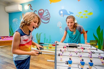 nrma bowen beachfront holiday park