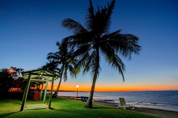 Nrma Bowen Beachfront Holiday Park,Whitsundays>>Bowen,3 star