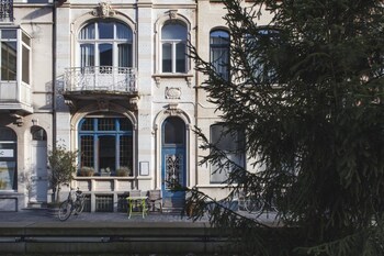 la passion interdite