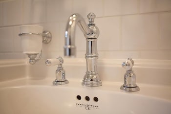 la passion interdite