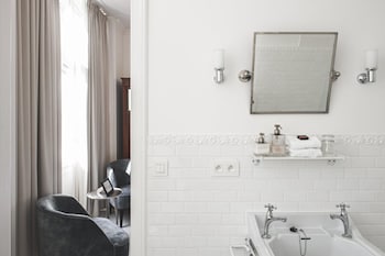 la passion interdite