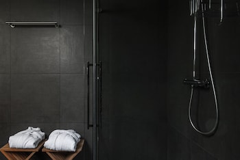 la passion interdite