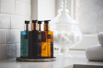 la passion interdite