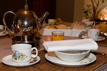 la passion interdite