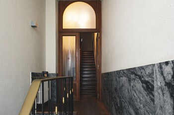 la passion interdite