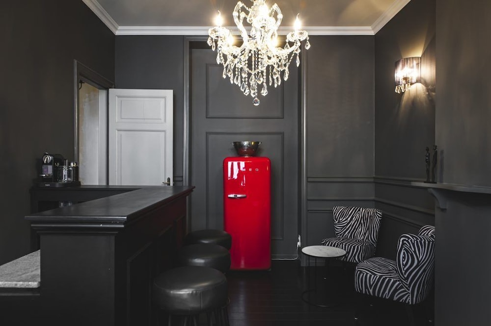 la passion interdite