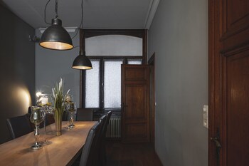 la passion interdite