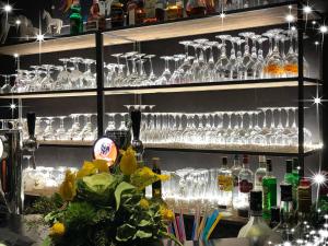 Haras Des Chartreux,Estaimpuis>>Estaimbourg,3 star