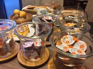 Haras Des Chartreux,Estaimpuis>>Estaimbourg,3 star