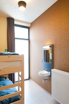 leuven city hostel