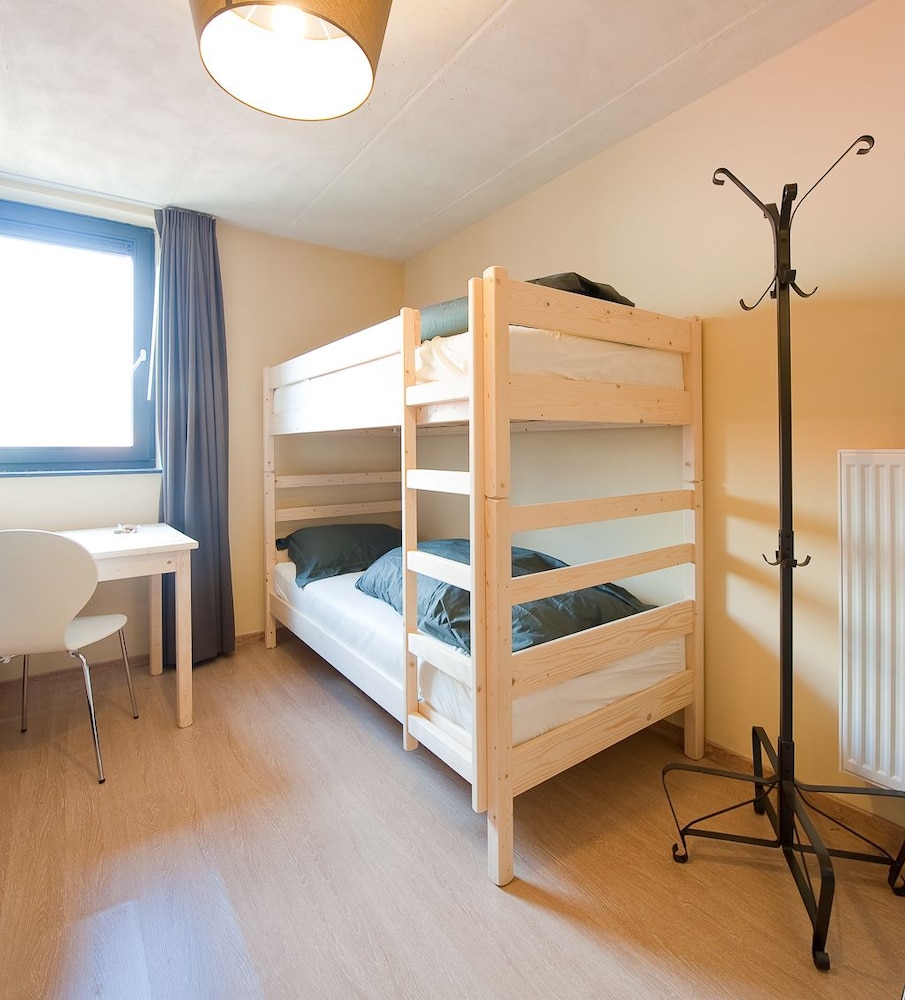 leuven city hostel