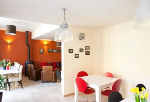 Leuven City Hostel,Flemish Region>>Leuven,1 star