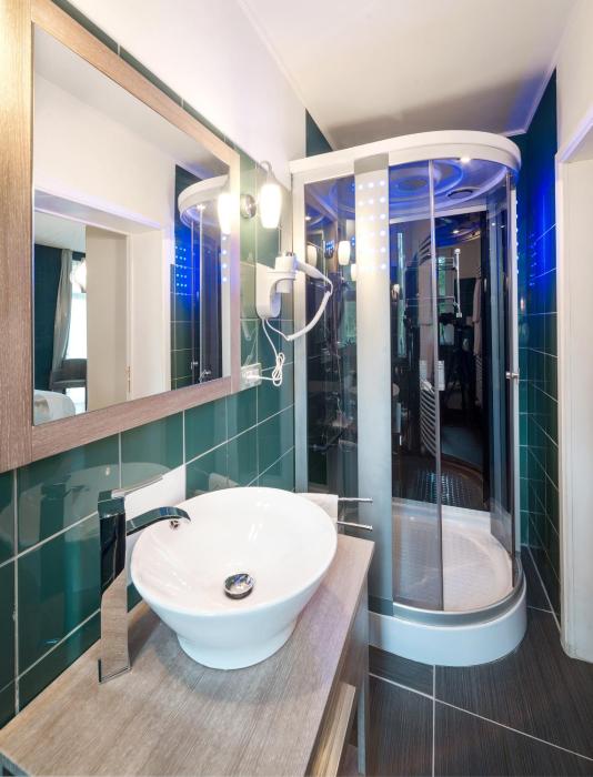 hotel lecrin do