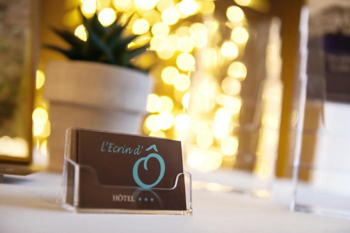 hotel lecrin do