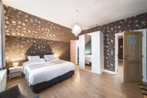 Hôtel L'ecrin D'ô ***,Spa>>Liège,3 star