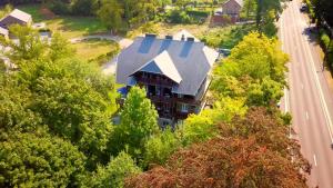 Hôtel L'ecrin D'ô ***,Spa>>Liège,3 star